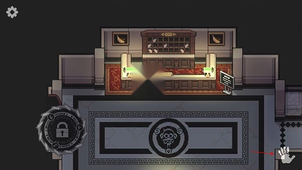 超级黑暗欺骗手机版(4)