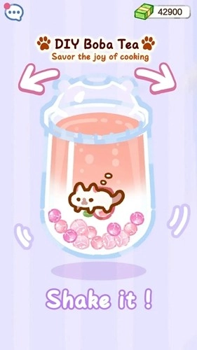 珍珠奶茶大师手游