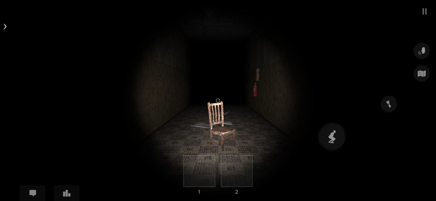 The Ghost中文版(5)