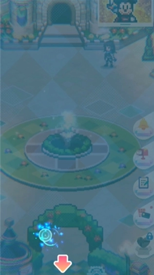 迪士尼像素冒险最新版下载