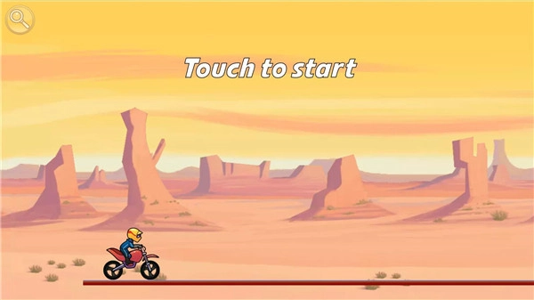 摩托車表演賽中文版截圖2