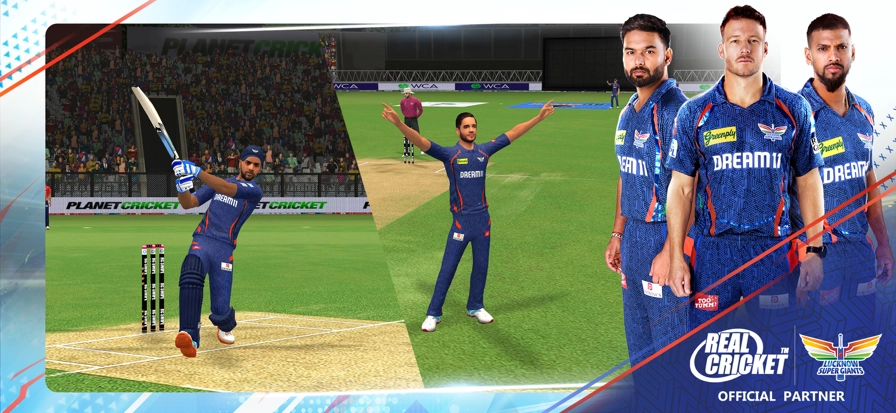 实况板球国际服