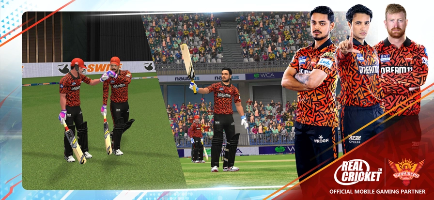 实况板球国际服