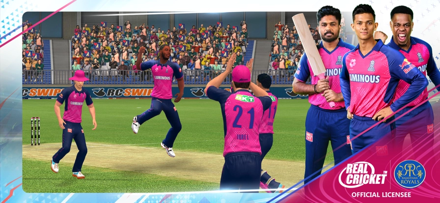 实况板球国际服