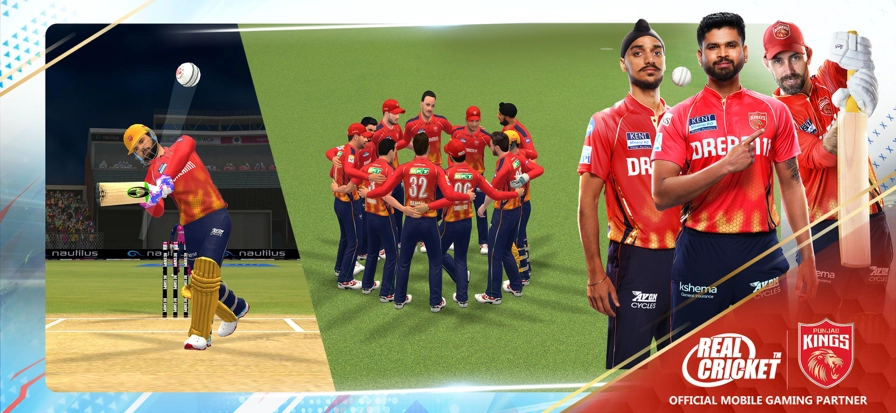 实况板球国际服