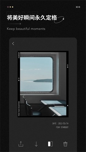 fomz复古胶片相机图4