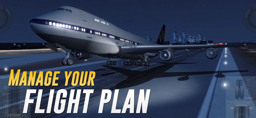 极限着陆模拟器图2