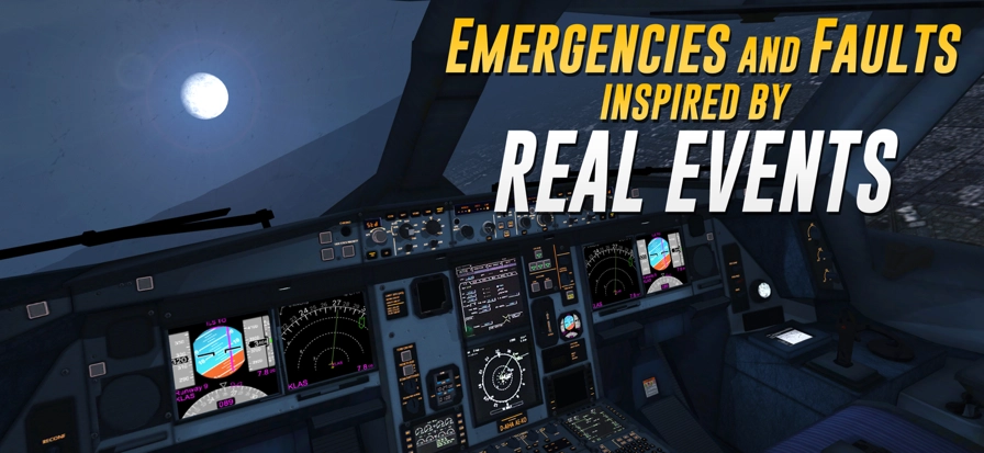 极限着陆模拟器图3