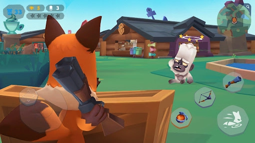 动物王者国际服图3