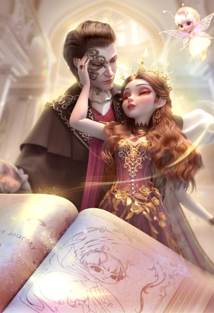 时光公主中文版安卓下载