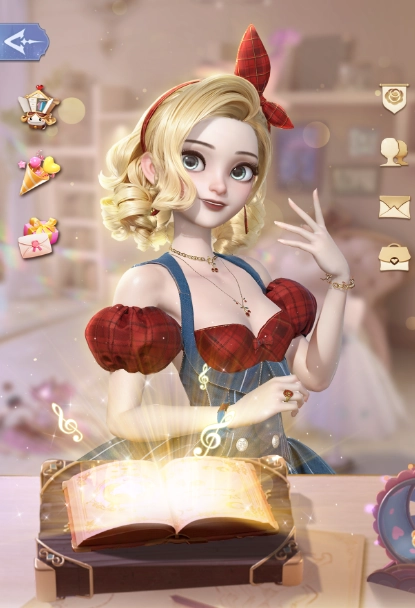 时光公主中文版安卓下载