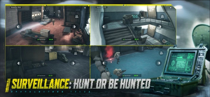 暗区突围国际服正版图3