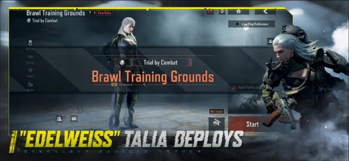 暗区突围国际服正版图5