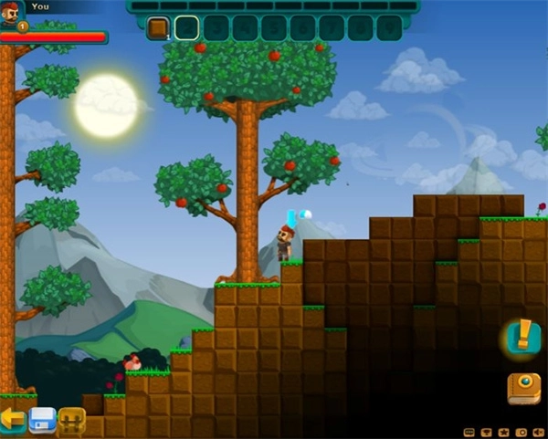 猎人的生存日记手机版(3)