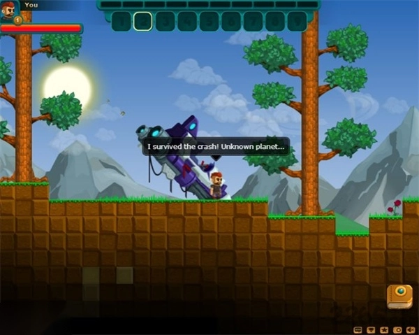 猎人的生存日记手机版(4)