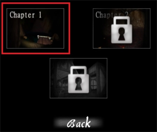 恐怖森林手游下载