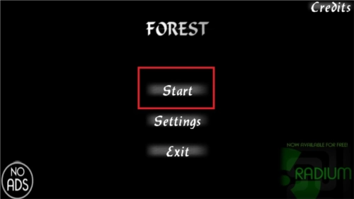 恐怖森林手游下载