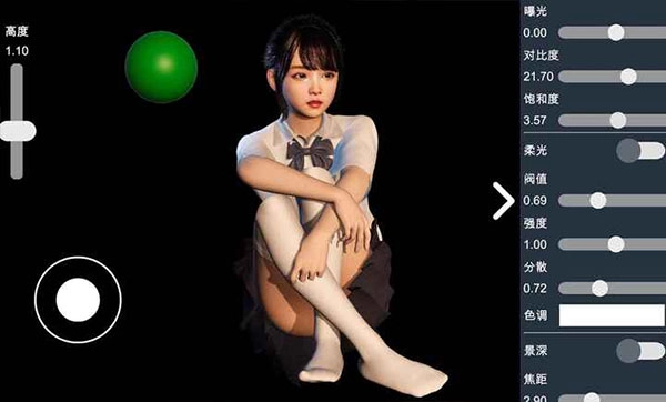 摄影师模拟最新版(3)