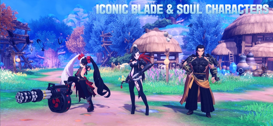 剑灵英雄国际服