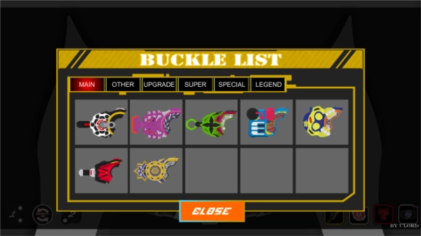 假面骑士SIM模拟器(2)