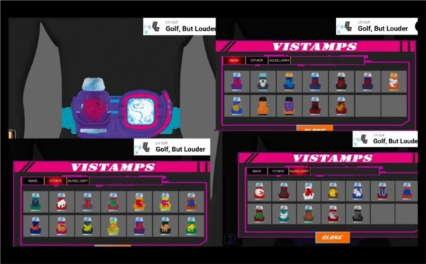 假面骑士SIM模拟器(4)