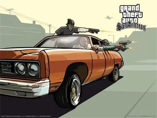 gta3图1
