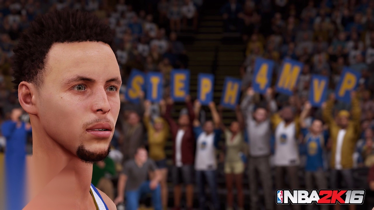 nba2k16中文版