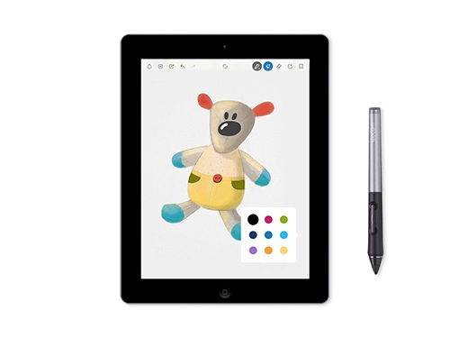 BambooPaper安卓版图1