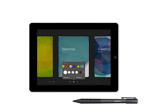 BambooPaper安卓版图2