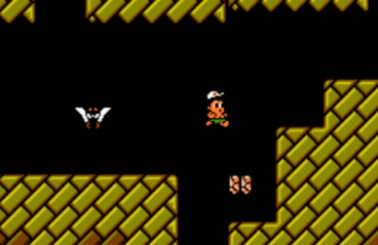 冒险岛4手机最新版图1