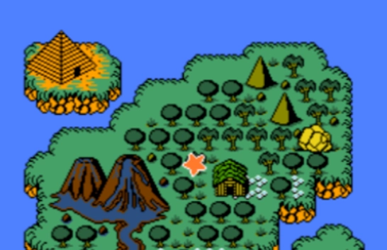 冒险岛4手机最新版图3