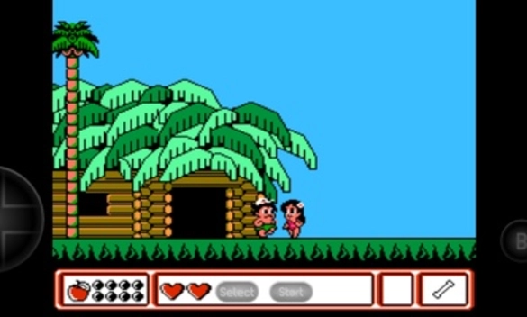 冒险岛4手机最新版图4