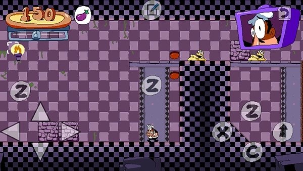 披萨塔茄子版(2)