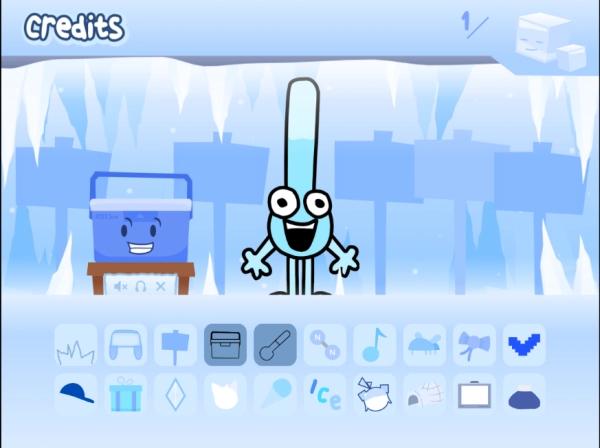 节奏盒子冷若冰霜版(1)