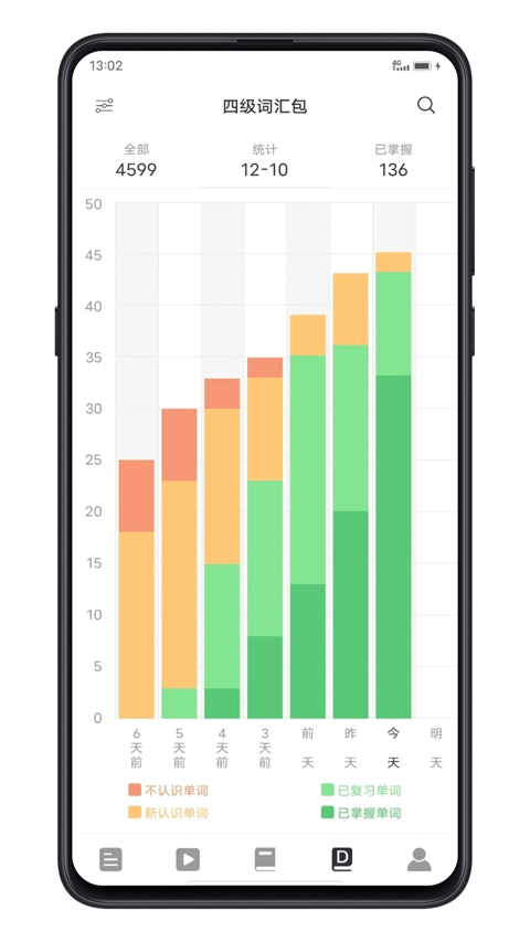 点学英语安卓版app