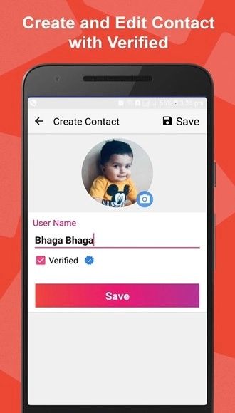 funsta虚拟聊天图2