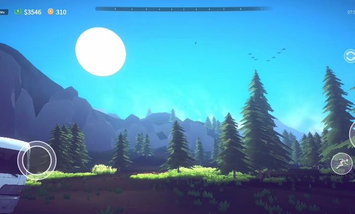 房车生活模拟器游戏正版图6