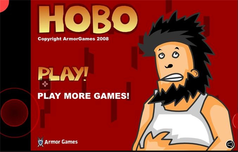 无敌流浪汉手游免费版图1