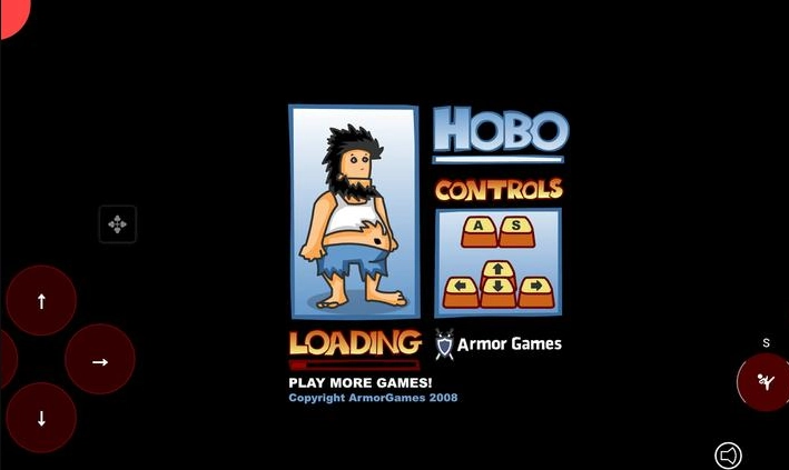 无敌流浪汉手游免费版图3