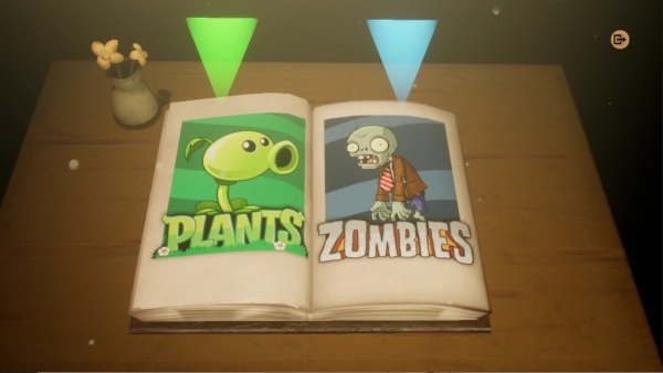 植物大战僵尸3D版