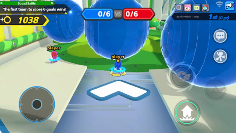 索尼克派对-图5