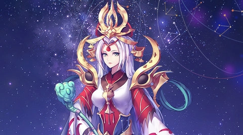 封神召唤师无广告版图5