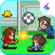 冠军足球物语1游戏