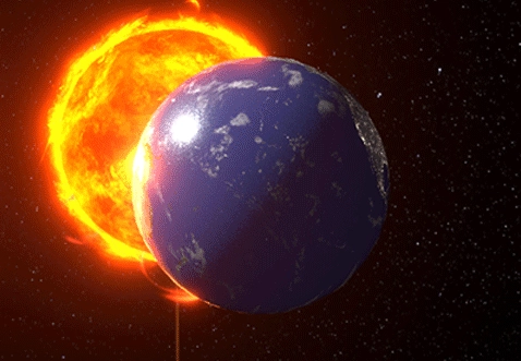 太阳系模拟器免费版下载