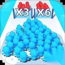 颜色大作战正版