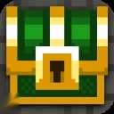 破碎的像素地牢