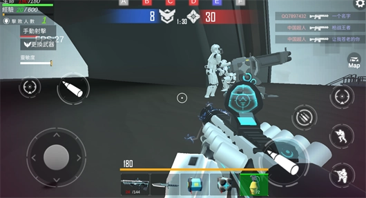 星際前線銀河戰(zhàn)爭圖2