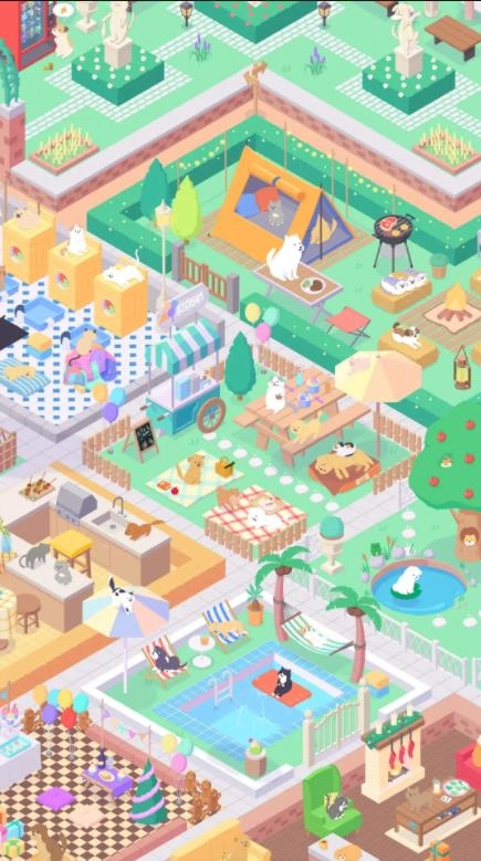 猫猫狗狗冰淇淋(3)