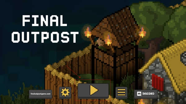 人类最后的防线免费版下载