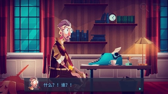 珍妮的线索小侦探(4)